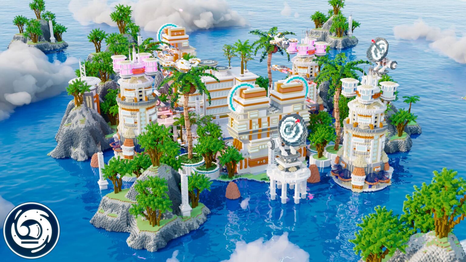 Kingdom MEDIEVAL Lobby AstrumProjects kingdom-medieval-lobby-astrumprojects